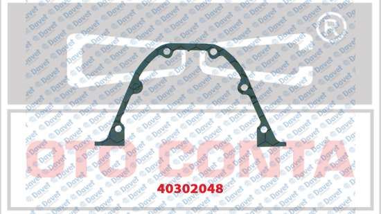 OTOCONTA 40302048 Eksantrik Kapak Contasi M131 1.3 1.6  ####